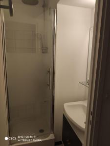 Appartements Superbe appartement de 66m2 aux pieds des pistes : photos des chambres