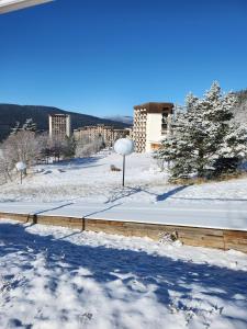 Appartements Superbe appartement de 66m2 aux pieds des pistes : photos des chambres