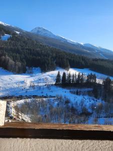 Appartements Superbe appartement de 66m2 aux pieds des pistes : photos des chambres