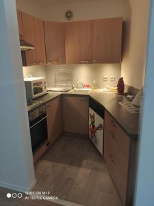 Appartements Superbe appartement de 66m2 aux pieds des pistes : photos des chambres