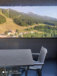 Appartements Superbe appartement de 66m2 aux pieds des pistes : photos des chambres