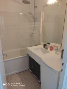 Appartements Superbe appartement de 66m2 aux pieds des pistes : Appartement 2 Chambres