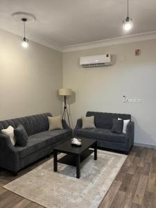 شقه فاخره بتصميم ريفي انيق