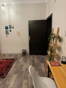 شقه فاخره بتصميم ريفي انيق