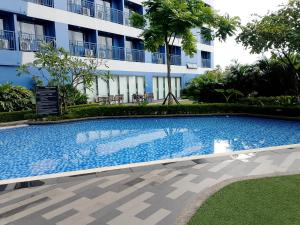 On Promo Condo 1BR Makati