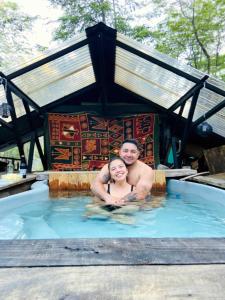 La Colmena eco lodge