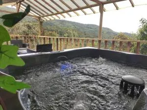 Finca AVALON Alejandria Antioquia - San Roque