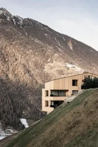 apartments arduus - high living - Schnals