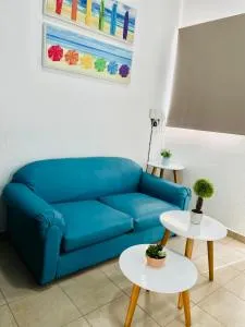 La Petite Santa Ana - Hacienda Santa Adela