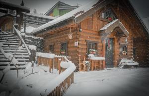 Chalet Margaretka High Tatras