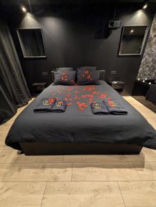 Escapade Romantique au Cœur du Vercors