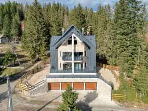 Villa Jezero 4 - Motički Gaj