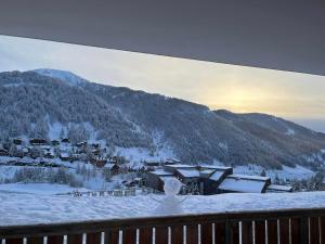 Appartements Foux d -Allos en rez de neige : photos des chambres