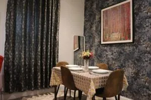 The London Spot 2 Bedroom Apartment - Spitalfields