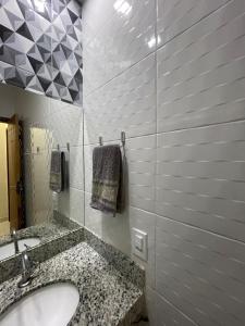 Casa Aconchegante com Piscina em Cabo frio