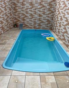 Casa Aconchegante com Piscina em Cabo frio