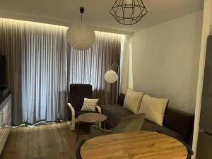 Apartament - Osowa