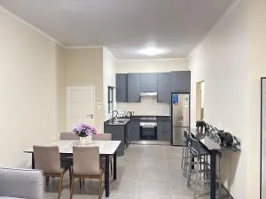 Starlet holiday home - Four Ways