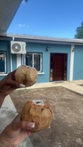 Esmes vacation home