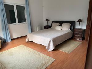 Casa dos Plátanos quarto branco - Ubytování bez kategorie ve městě Rabo de Peixe