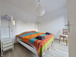 Villas Cote DUNES : photos des chambres