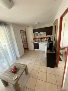 Maisons de vacances Villa T2 Domaine de Manon : photos des chambres