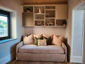 La Finestra tra le Stelle