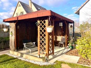 Appartements Le papillon,Logement cosy en Alsace : photos des chambres