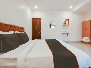 Super Collection O White Ridge Kamineni