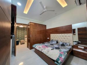 Cloud home