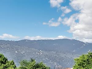 Appartements Appartement charmant a Ria-Sirach avec vue sur montagnes, 80 m² : photos des chambres