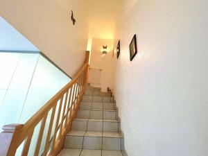 Appartements Le papillon,Logement cosy en Alsace : photos des chambres
