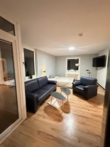 Wohnung für Monteure mit Balkon in Celle! - 维恩豪森