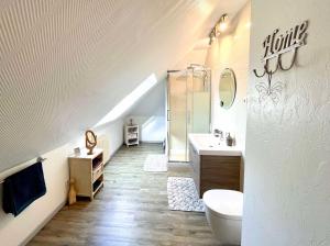 Appartements Le papillon,Logement cosy en Alsace : photos des chambres