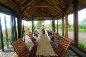 Brave Coffee and Camp