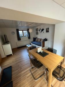 Klausners Ferienwohnung