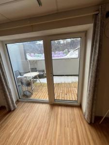 Klausners Ferienwohnung