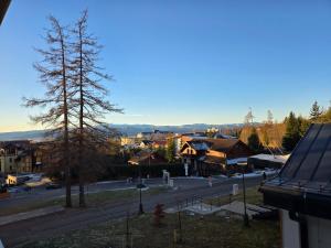 Horský apartmán Hrebienok A203