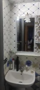 شقة مفروشة للكراء - Dar Ito Lahssene