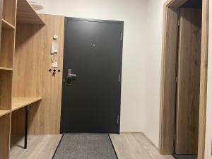 1-room apartment center Rajecké Teplice
