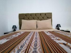 Magnolia Andina Hotel