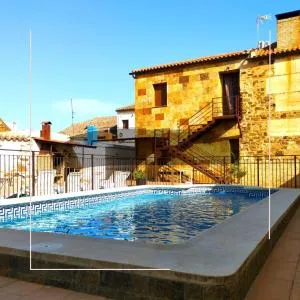 Casa Rural Hidalgo - Caracuel de Calatrava