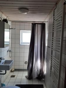Hyggeligt hus på landet