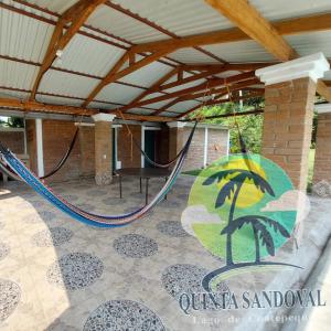 Quinta Sandoval Lago de Coatepeque