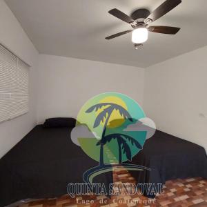 Quinta Sandoval Lago de Coatepeque