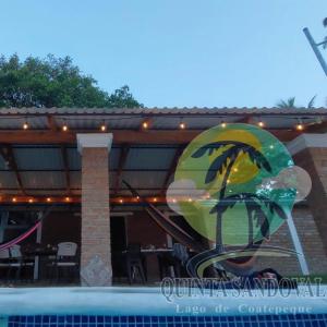 Quinta Sandoval Lago de Coatepeque