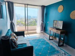 Departamento amplio a pasos Museo Interactivo Mirador - 皮尔克