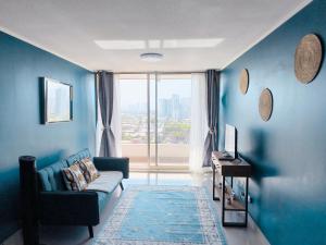 Departamento amplio a pasos Museo Interactivo Mirador