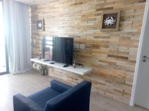 Waterfront Ipioca Maceió