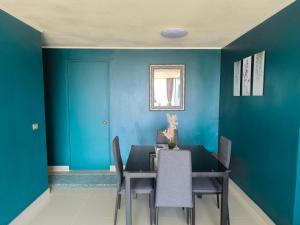 Departamento amplio a pasos Museo Interactivo Mirador